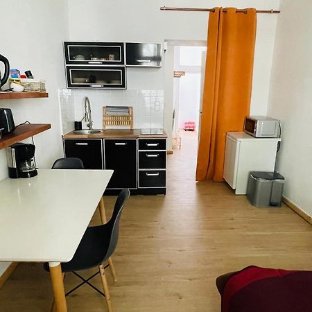Nice City Apartment เบอร์ลิน ภายนอก รูปภาพ