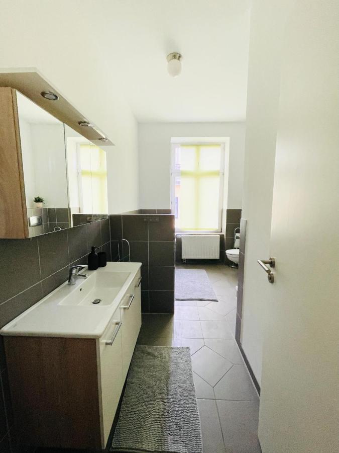 Nice City Apartment เบอร์ลิน ภายนอก รูปภาพ
