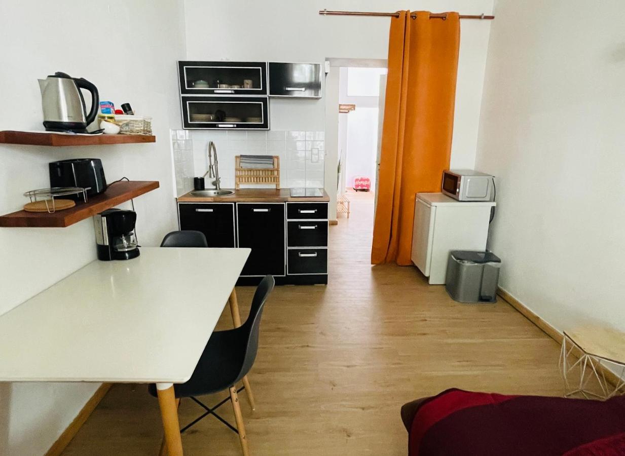Nice City Apartment เบอร์ลิน ภายนอก รูปภาพ
